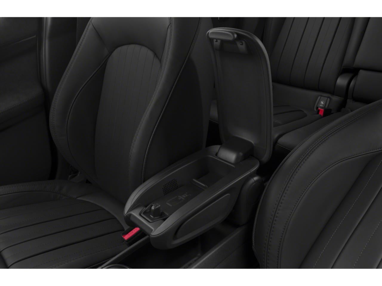 2019 MINI Countryman John Cooper Works