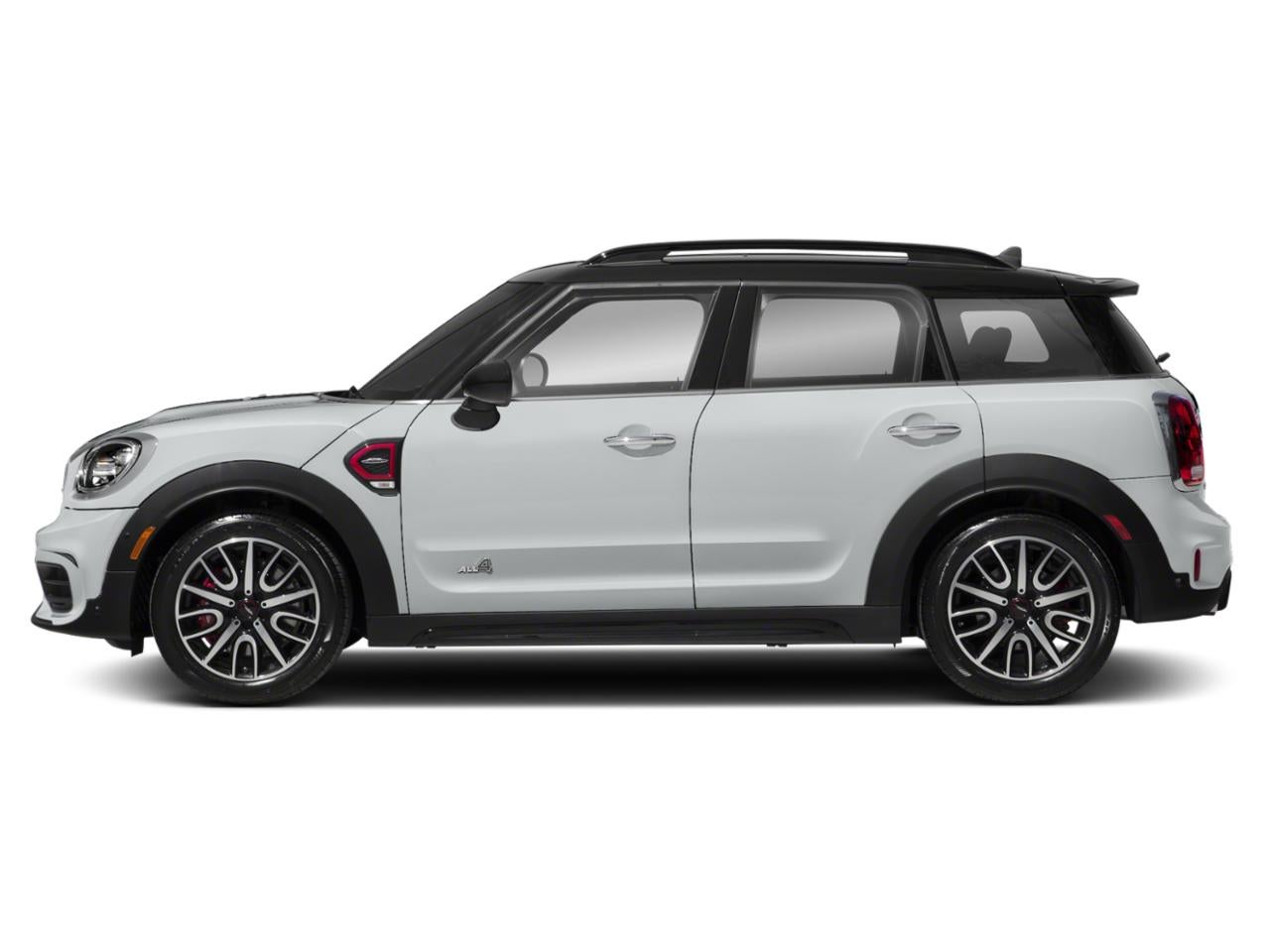 2019 MINI Countryman John Cooper Works