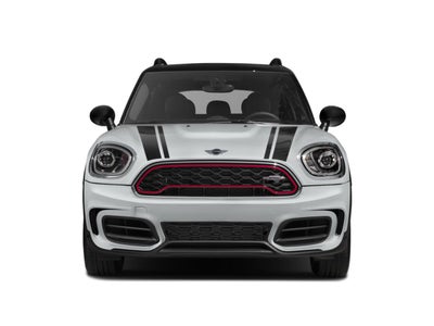 2019 MINI Countryman John Cooper Works
