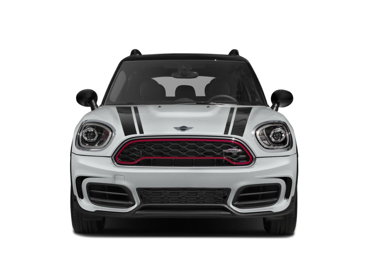 2019 MINI Countryman John Cooper Works