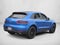 2018 Porsche Macan AWD