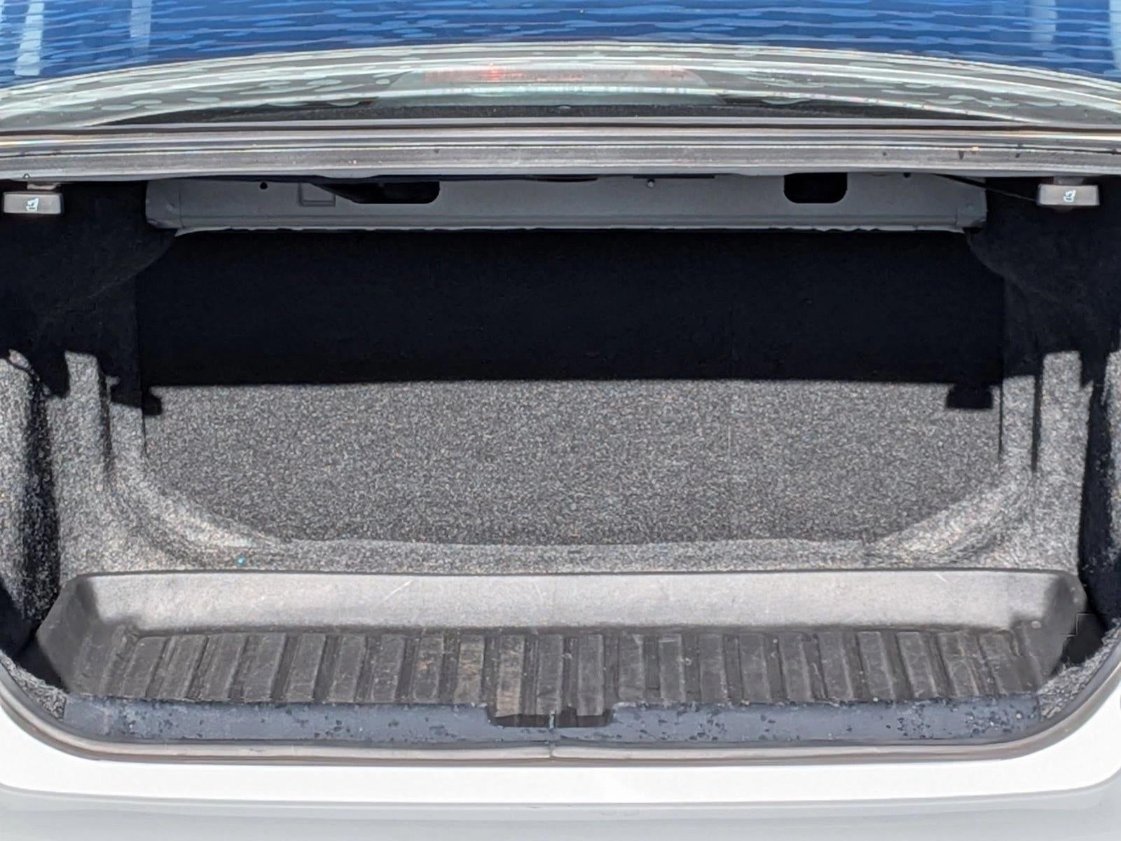 2017 Honda Civic Sedan Touring CVT