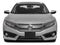 2017 Honda Civic Sedan Touring CVT