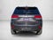 2019 Jeep Grand Cherokee Overland 4x2