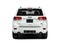 2019 Jeep Grand Cherokee Overland 4x2