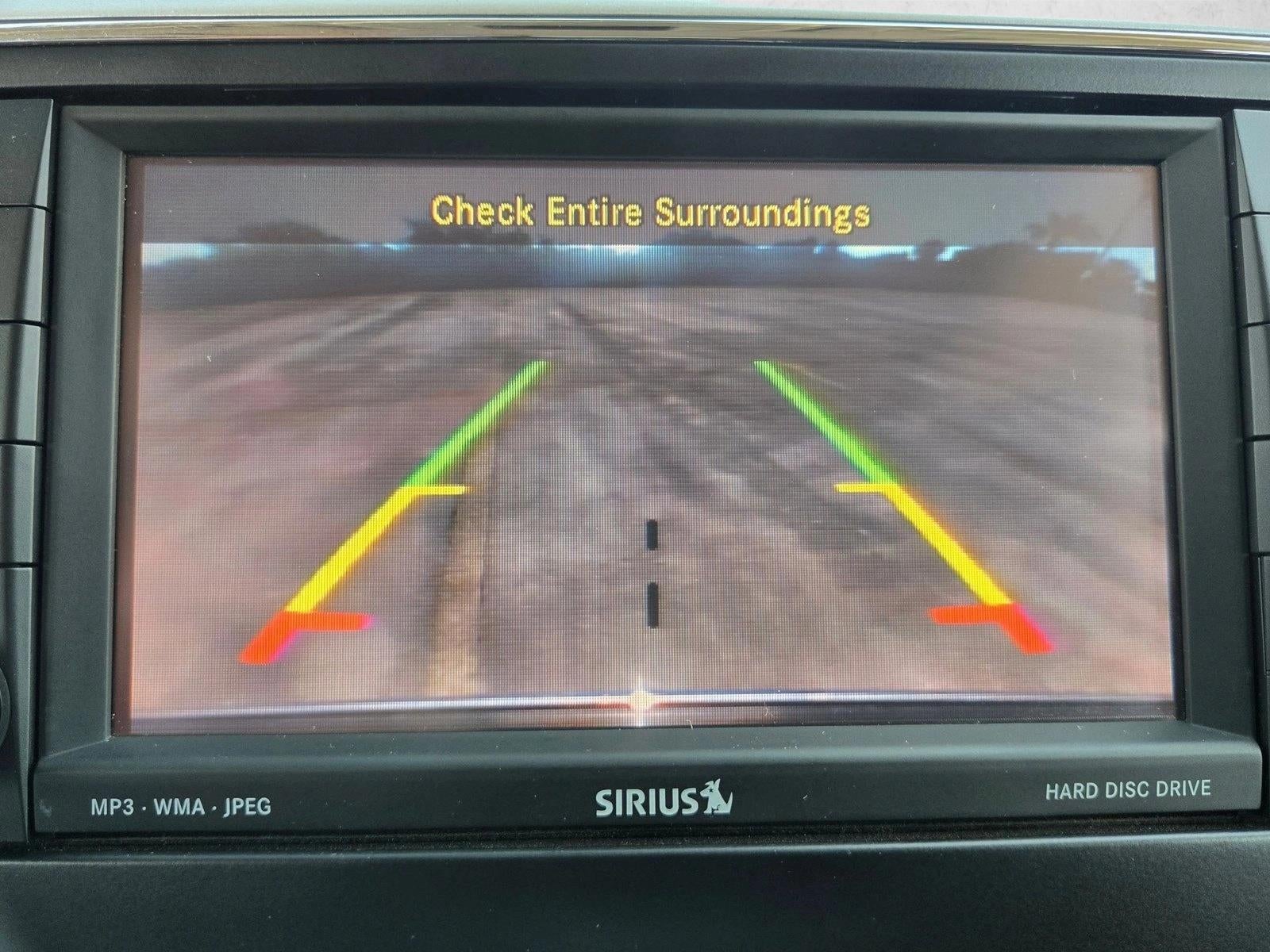 2013 Jeep Grand Cherokee 4WD 4dr SRT8 *Ltd Avail*