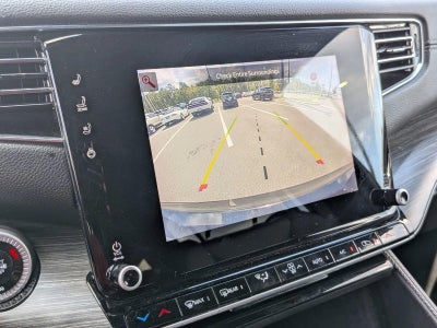 2024 Jeep Wagoneer L Series II 4x4