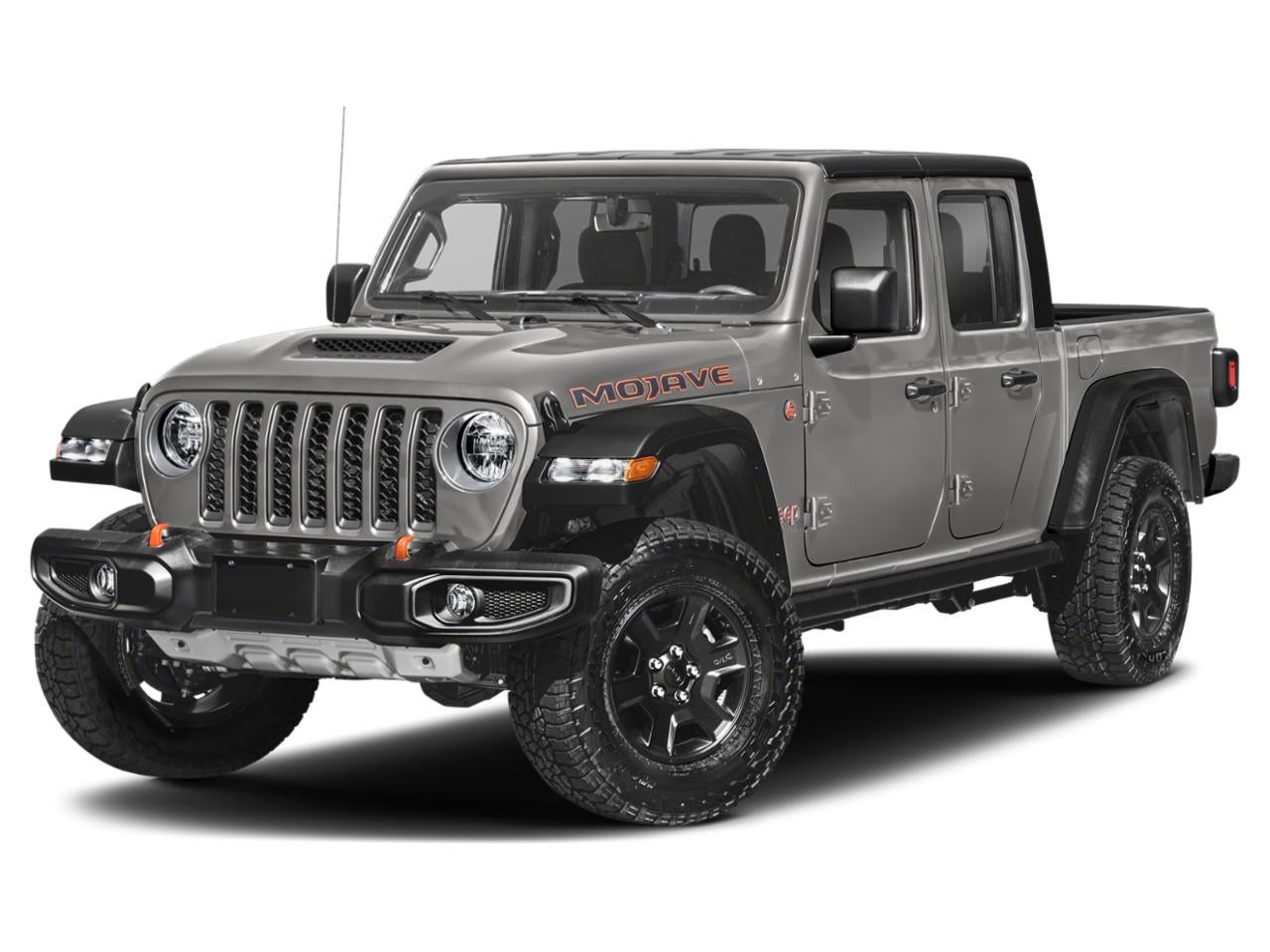 2022 Jeep Gladiator Mojave 4x4