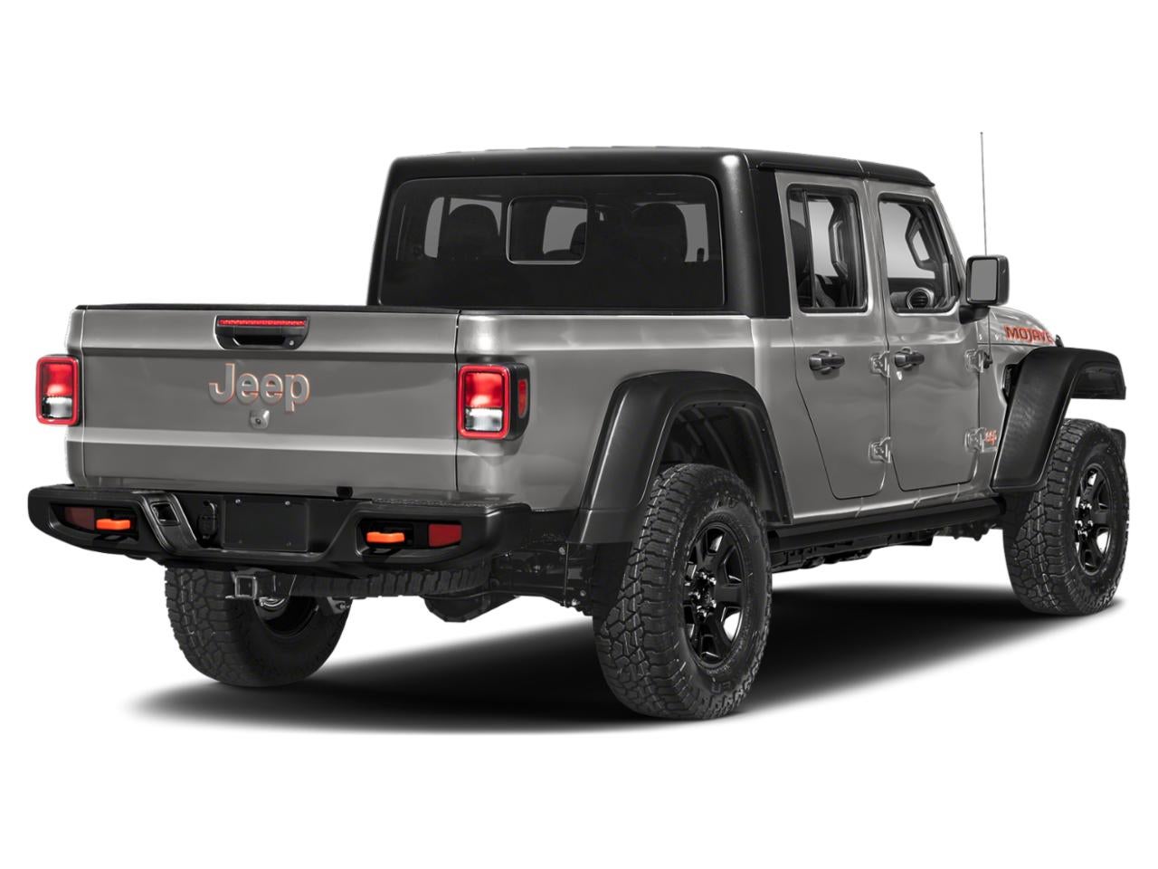 2022 Jeep Gladiator Mojave 4x4