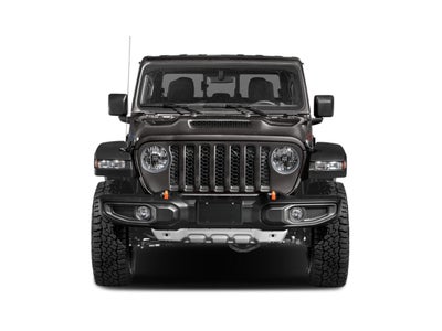 2022 Jeep Gladiator Mojave 4x4