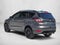 2017 Ford Escape Titanium 4WD
