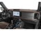 2021 Ford Bronco Outer Banks 4 Door Advanced 4x4