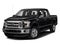 2016 Ford F-150 2WD SuperCrew 5-1/2 Ft Box XLT