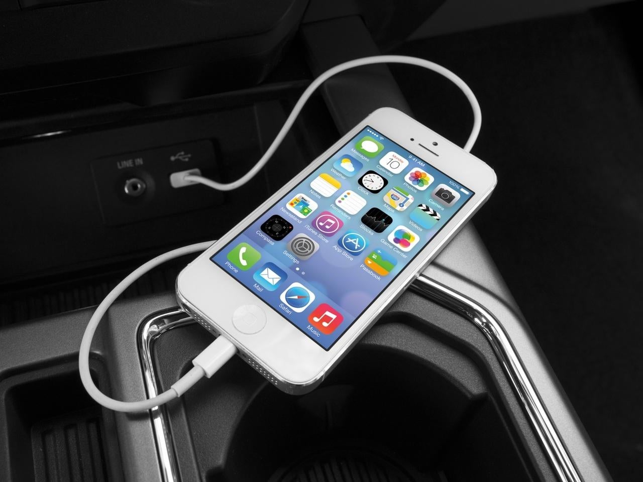 2016 Ford F-150 2WD SuperCrew 5-1/2 Ft Box XLT