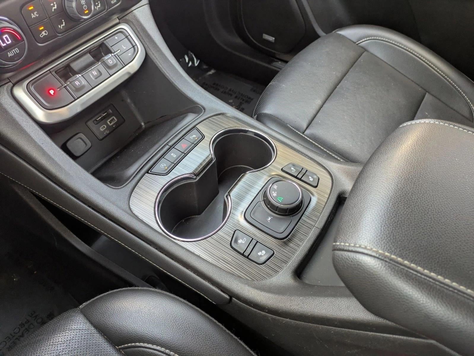 2023 GMC Acadia FWD SLT