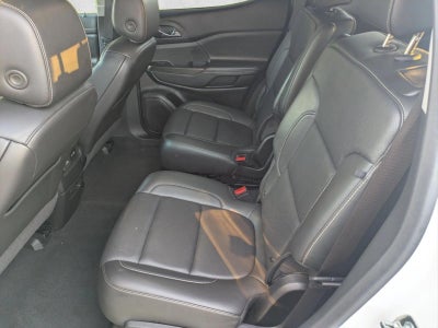 2023 GMC Acadia FWD SLT