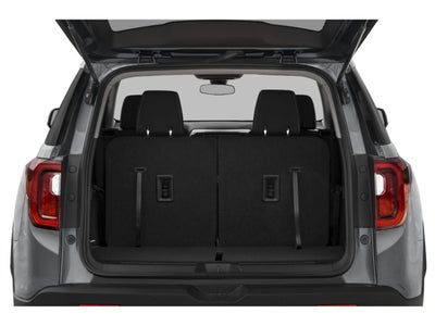 2023 GMC Acadia FWD SLT