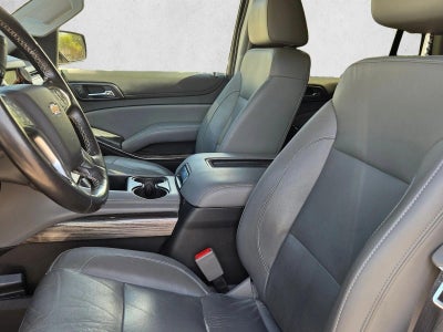 2020 Chevrolet Tahoe 2WD LT