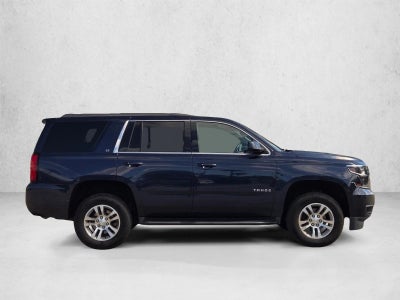 2020 Chevrolet Tahoe 2WD LT