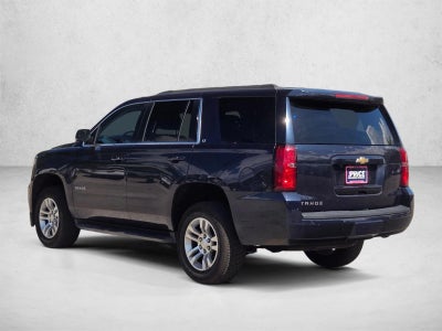 2020 Chevrolet Tahoe 2WD LT