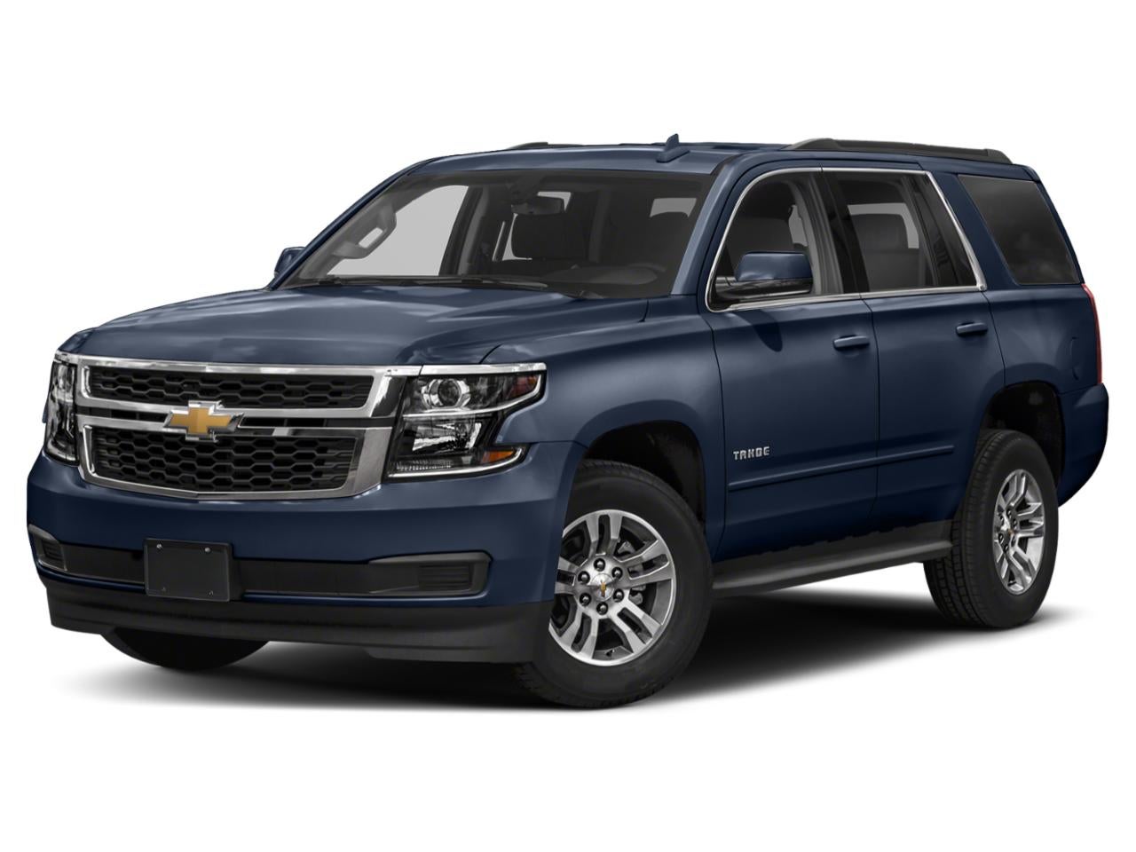 2020 Chevrolet Tahoe 2WD LT