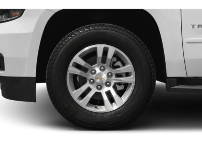 2020 Chevrolet Tahoe 2WD LT