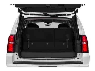 2020 Chevrolet Tahoe 2WD LT