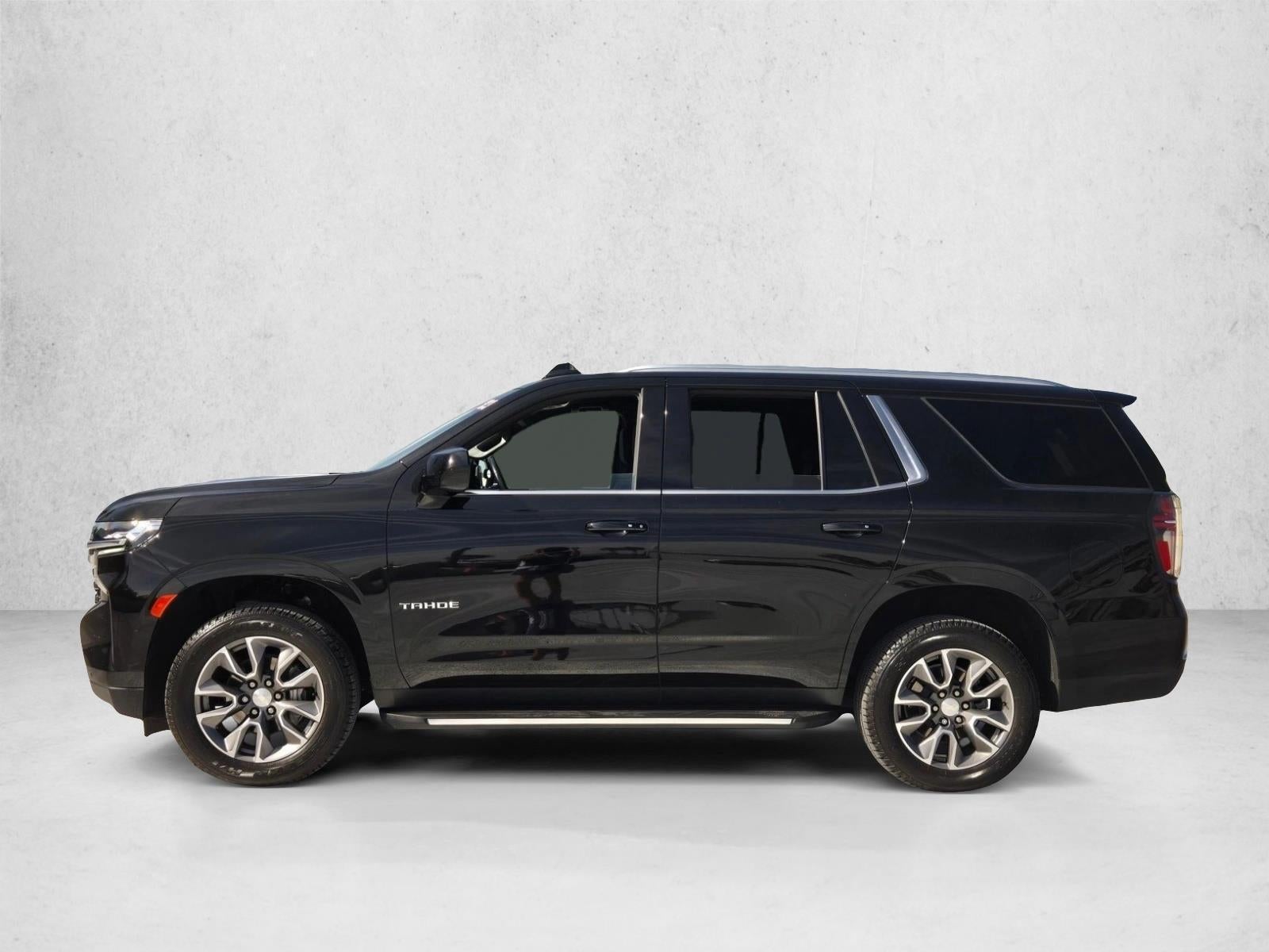 2023 Chevrolet Tahoe 2WD LS