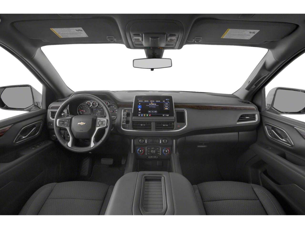 2023 Chevrolet Tahoe 2WD LS