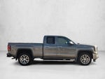 2017 GMC Sierra 1500 Double Cab Standard Box 4-Wheel Drive SLT