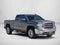 2017 GMC Sierra 1500 Double Cab Standard Box 4-Wheel Drive SLT