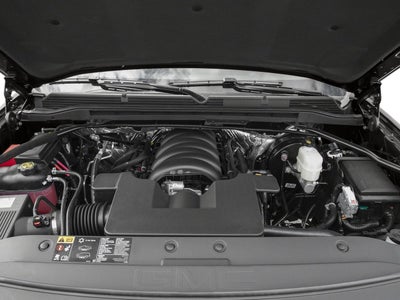 2017 GMC Sierra 1500 Double Cab Standard Box 4-Wheel Drive SLT