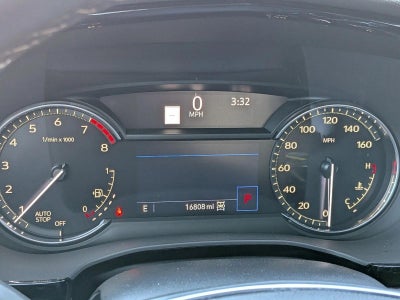 2021 Cadillac XT5 AWD 4dr Sport