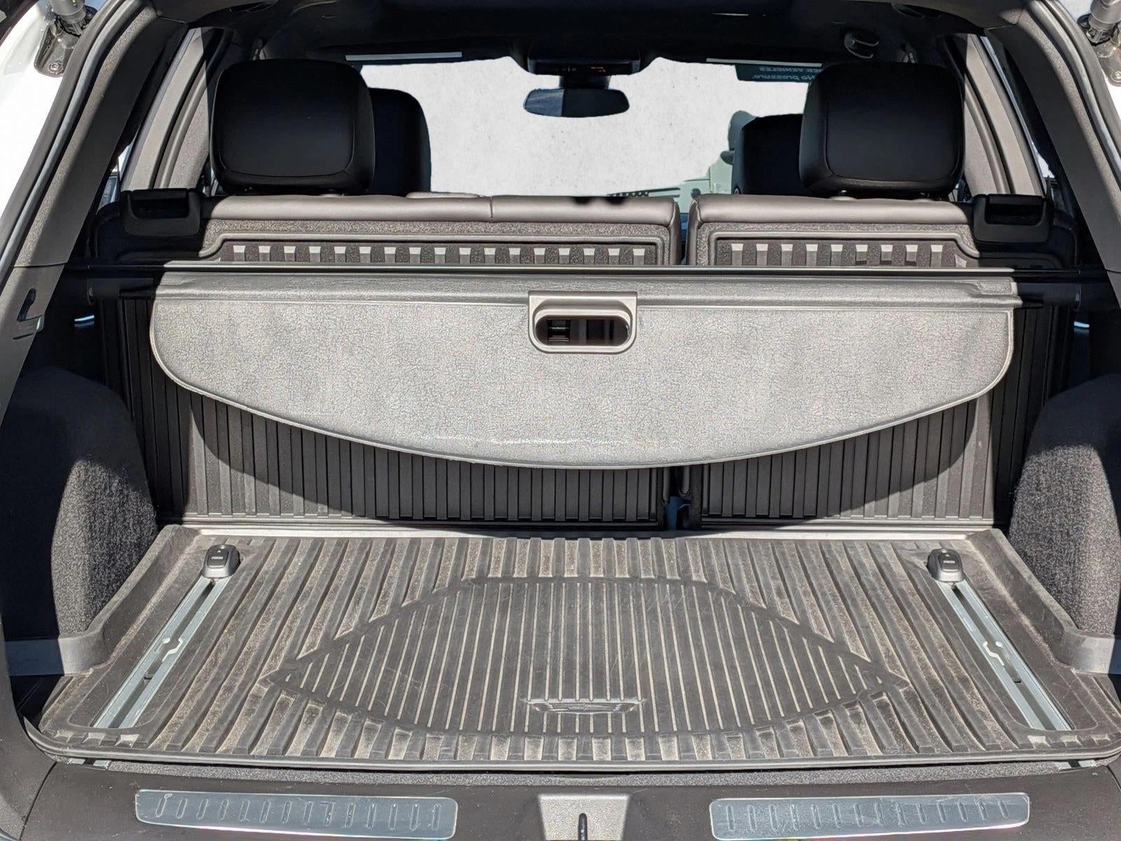 2021 Cadillac XT5 AWD 4dr Sport