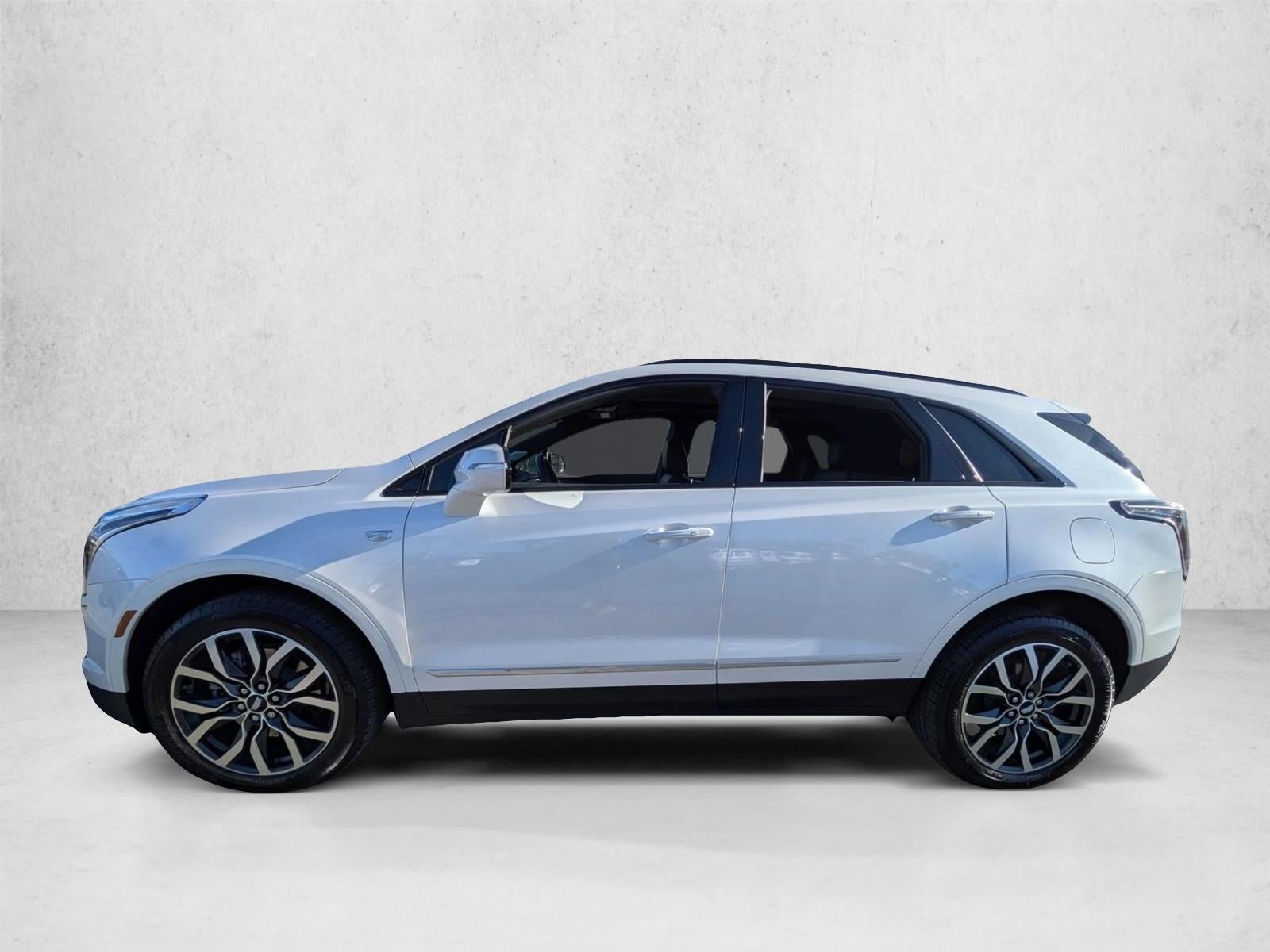 2021 Cadillac XT5 AWD 4dr Sport