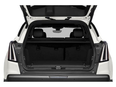 2021 Cadillac XT5 AWD 4dr Sport