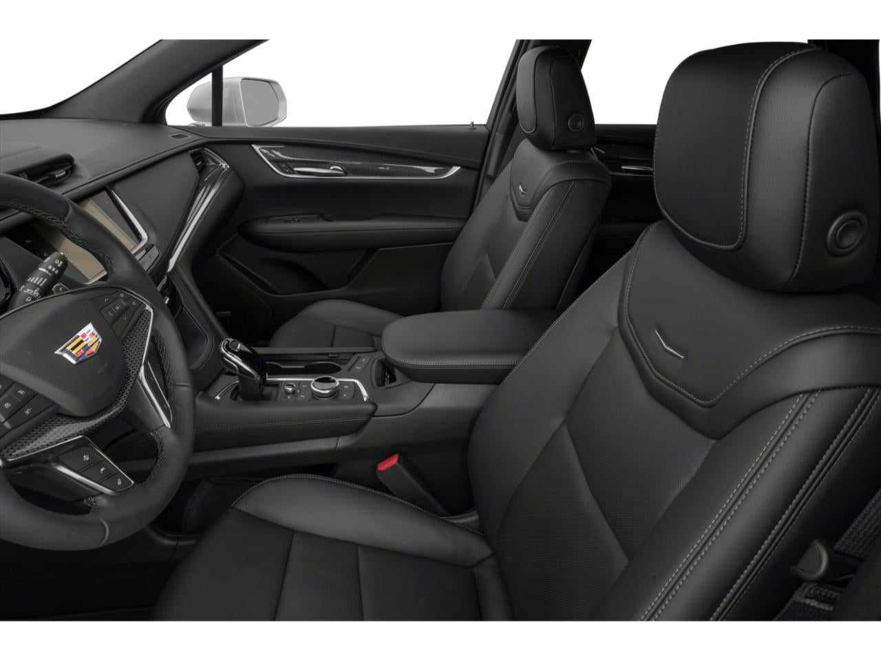 2021 Cadillac XT5 AWD 4dr Sport