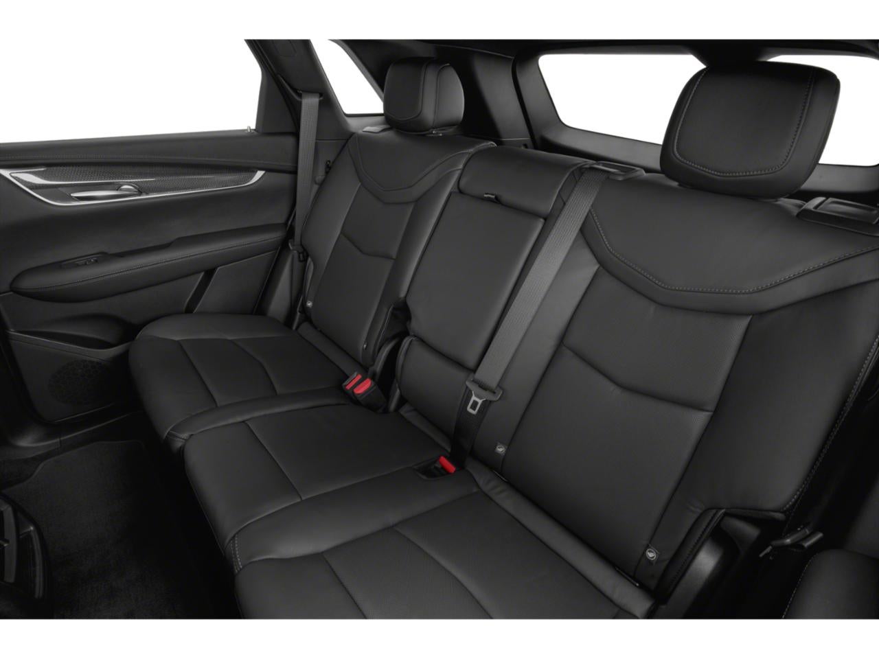 2021 Cadillac XT5 AWD 4dr Sport