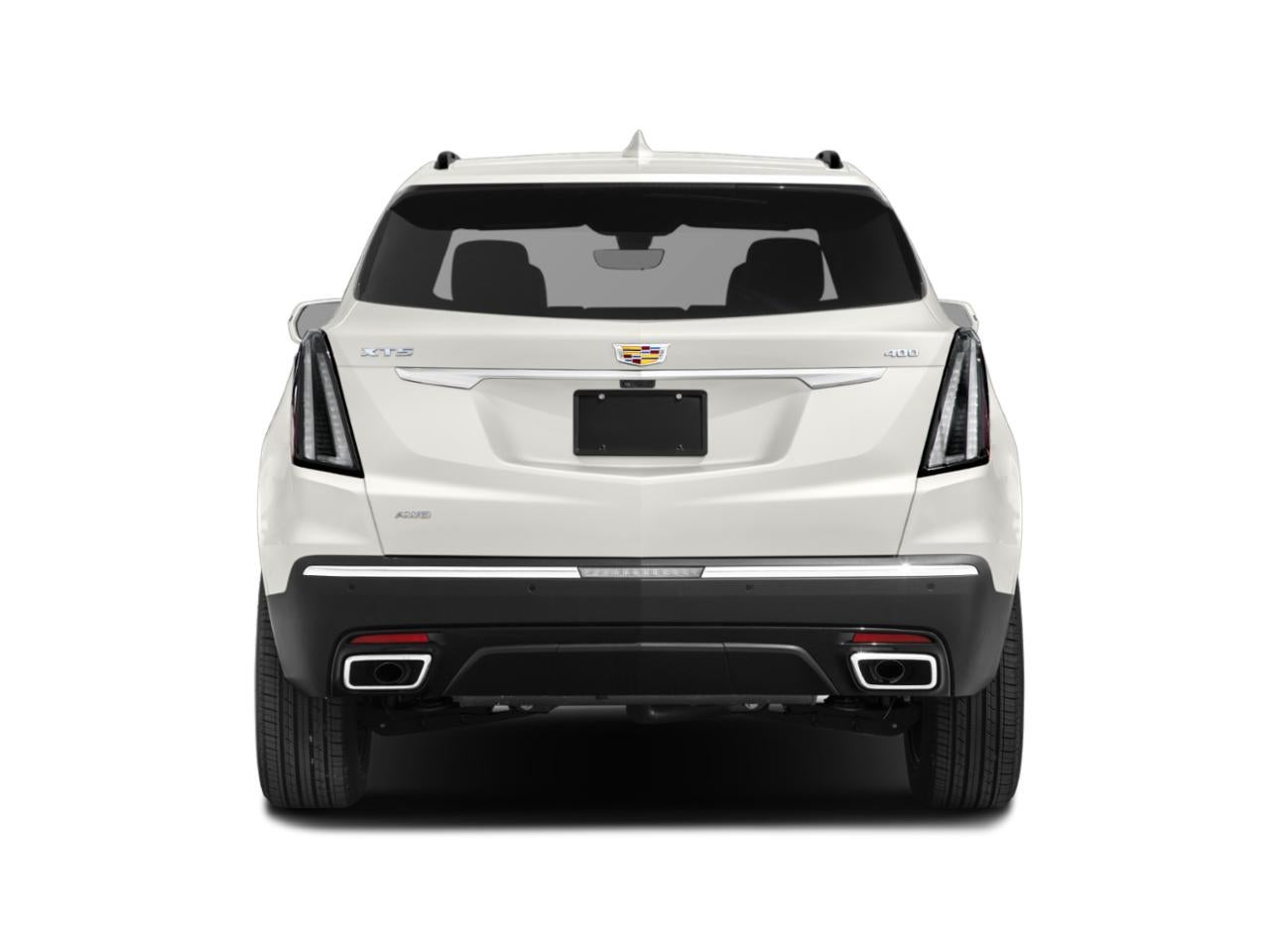 2021 Cadillac XT5 AWD 4dr Sport