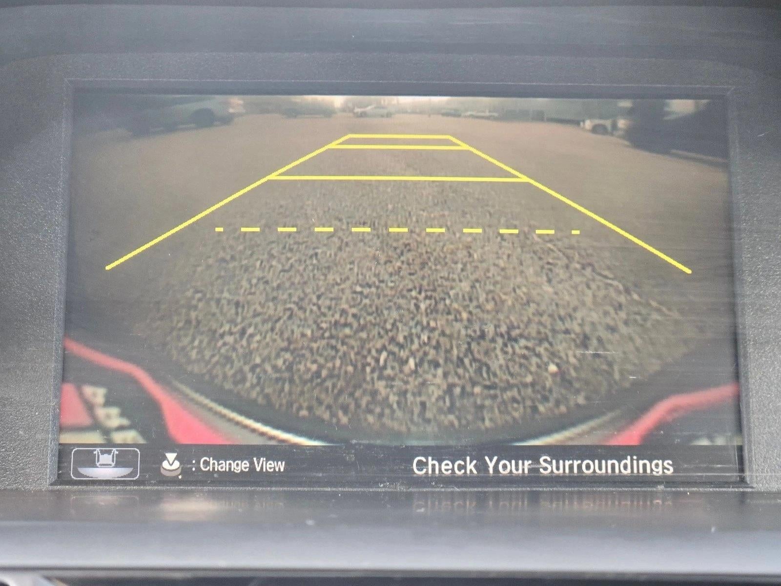 2016 Honda Accord Coupe LX-S CVT with Honda Sensing