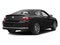2016 Honda Accord Coupe LX-S CVT with Honda Sensing