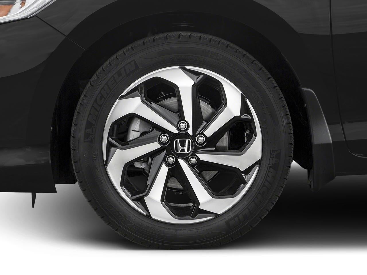 2016 Honda Accord Coupe LX-S CVT with Honda Sensing