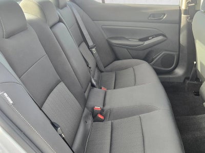 2023 Nissan Altima 2.5 SV AWD Sedan