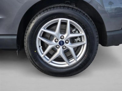 2022 Ford Edge SEL AWD