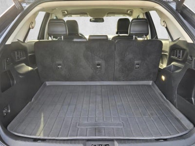 2022 Ford Edge SEL AWD