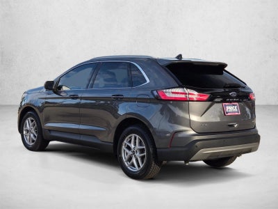 2022 Ford Edge SEL AWD