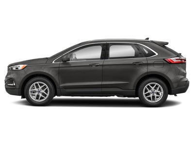 2022 Ford Edge SEL AWD