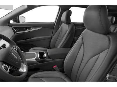 2020 Lincoln Nautilus Standard FWD