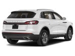 2021 Lincoln Nautilus Reserve FWD