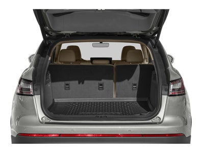 2023 Lincoln Nautilus Reserve FWD